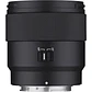 Lente Samyang AF 85 mm f/1.8 P Full Frame Autofoco para Cámaras Sony E - Miniatura 6