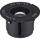 Kit de 3 Lentes Autofoco Samyang Remaster Slim para Cámaras Sony E 9