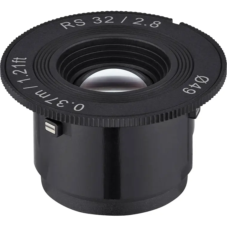 Kit de 3 Lentes Autofoco Samyang Remaster Slim para Cámaras Sony E 9