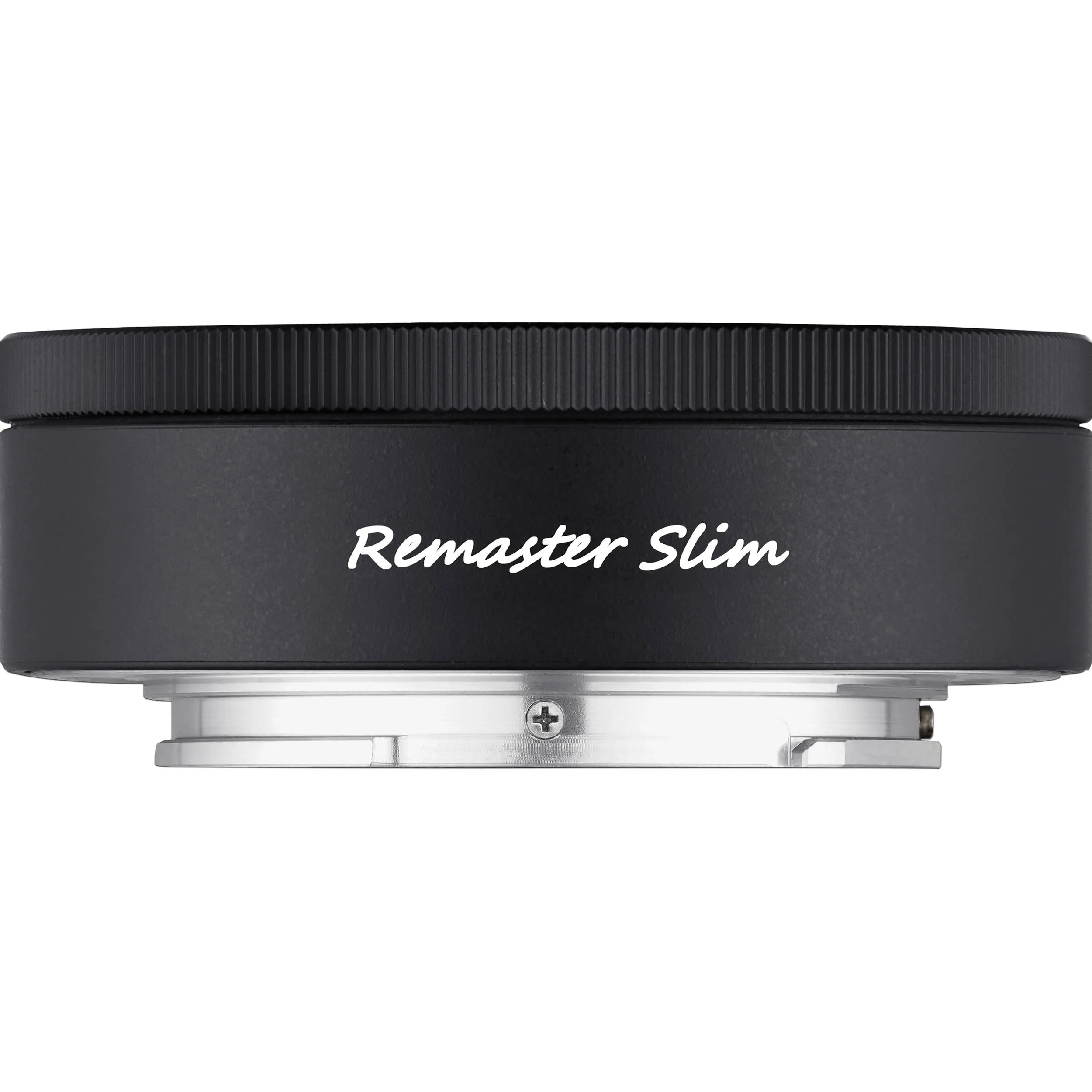 Kit de 3 Lentes Autofoco Samyang Remaster Slim para Cámaras Sony E 6