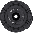 Kit de 3 Lentes Autofoco Samyang Remaster Slim para Cámaras Sony E 5