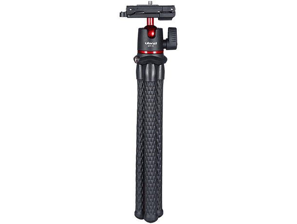 Trípode Flexible Ulanzi MT-11 para Cámaras Réflex
