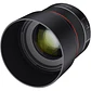 Lente Samyang AF 85 mm f/1.4 Autofoco Full Frame para Cámaras Canon EF - Miniatura 4