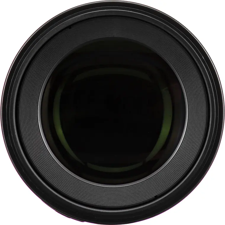 Lente Samyang AF 85 mm f/1.4 Autofoco Full Frame para Cámaras Canon EF 5