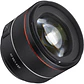 Lente Samyang AF 85 mm f/1.4 Autofoco Full Frame para Cámaras Canon EF - Miniatura 8