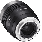 Lente Cine Autofoco Samyang V-AF 45 mm T1.9 Full Frame para Cámaras Sony E 6