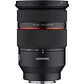 Lente Samyang AF 24–70 mm f/2.8 Full Frame Autofoco para Cámaras Sony E - Miniatura 4