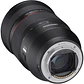 Lente Samyang AF 24–70 mm f/2.8 Full Frame Autofoco para Cámaras Sony E - Miniatura 6