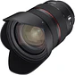 Lente Samyang AF 24–70 mm f/2.8 Full Frame Autofoco para Cámaras Sony E - Miniatura 5