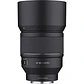 Lente Samyang AF 85 mm f/1.4 FE II Full Frame Autofoco para Cámaras Sony E - Miniatura 1