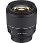 Lente Samyang AF 85 mm f/1.4 FE II Full Frame Autofoco para Cámaras Sony E - Miniatura 2