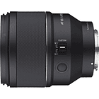 Lente Samyang AF 85 mm f/1.4 FE II Full Frame Autofoco para Cámaras Sony E 3