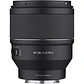 Lente Samyang AF 85 mm f/1.4 FE II Full Frame Autofoco para Cámaras Sony E - Miniatura 4