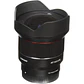 Lente Samyang AF 14 mm f/2.8 Full Frame Autofoco para Cámaras Sony E - Miniatura 7