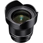 Lente Samyang AF 14 mm f/2.8 Full Frame Autofoco para Cámaras Sony E - Miniatura 2