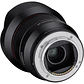 Lente Samyang AF 14 mm f/2.8 Full Frame Autofoco para Cámaras Sony E - Miniatura 6