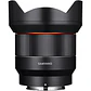 Lente Samyang AF 14 mm f/2.8 Full Frame Autofoco para Cámaras Sony E - Miniatura 4