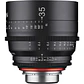 Lente Cine Samyang Xeen Classic 35 mm T1.5 Full Frame para Cámaras Sony E - Miniatura 2