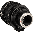 Lente Cine Profesional Samyang Xeen CF 24 mm T1.5 Full Frame para Cámaras Sony E (8K) 6