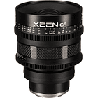 Lente Cine Profesional Samyang Xeen CF 24 mm T1.5 Full Frame para Cámaras Sony E (8K) 1