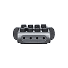 Grabador de Podcasts Multipista Portátil Zoom PodTrak P4 6