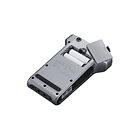 Grabador de Podcasts Multipista Portátil Zoom PodTrak P4 9