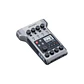 Grabador de Podcasts Multipista Portátil Zoom PodTrak P4 - Miniatura 10