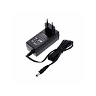 Adaptador de Corriente Zoom AD-19E de 12 V para Equipos Zoom 5