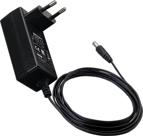 Adaptador de Corriente Zoom AD-19E de 12 V para Equipos Zoom