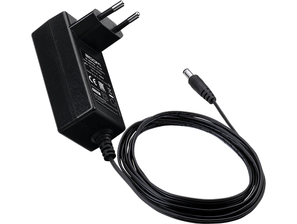 Adaptador de Corriente Zoom AD-19E de 12 V para Equipos Zoom