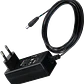 Adaptador de Corriente Zoom AD-19E de 12 V para Equipos Zoom - Miniatura 6