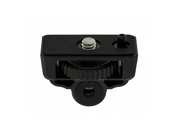 Soporte para Grabadoras Zoom ACM-1 para Accesorios de Cámaras de Acción