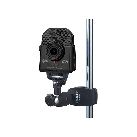 Soporte para Grabadoras Zoom ACM-1 para Accesorios de Cámaras de Acción