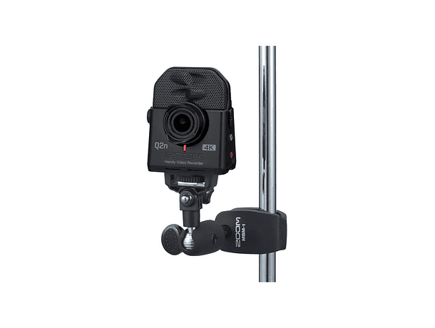 Soporte para Grabadoras Zoom ACM-1 para Accesorios de Cámaras de Acción