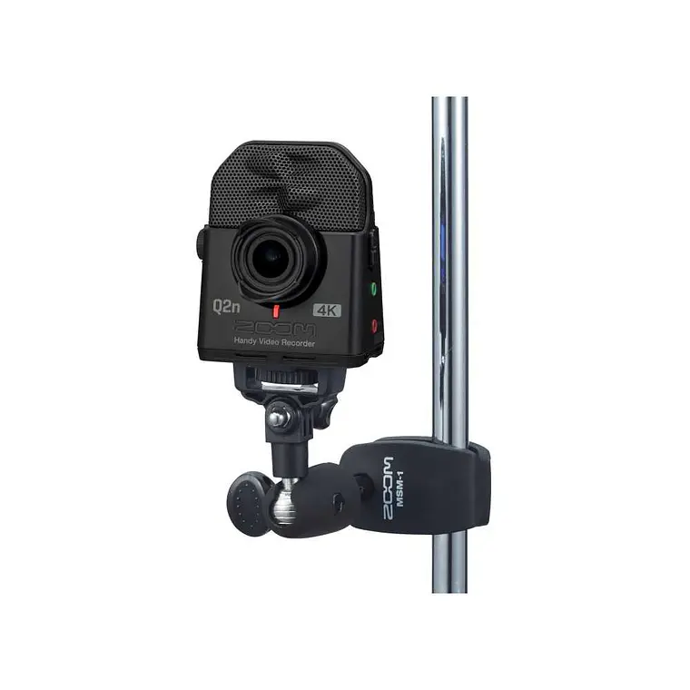 Soporte para Grabadoras Zoom ACM-1 para Accesorios de Cámaras de Acción 2