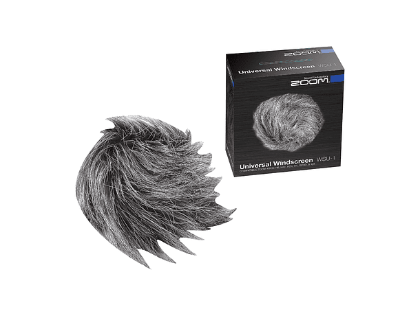 Paravientos Universal Zoom WSU-1