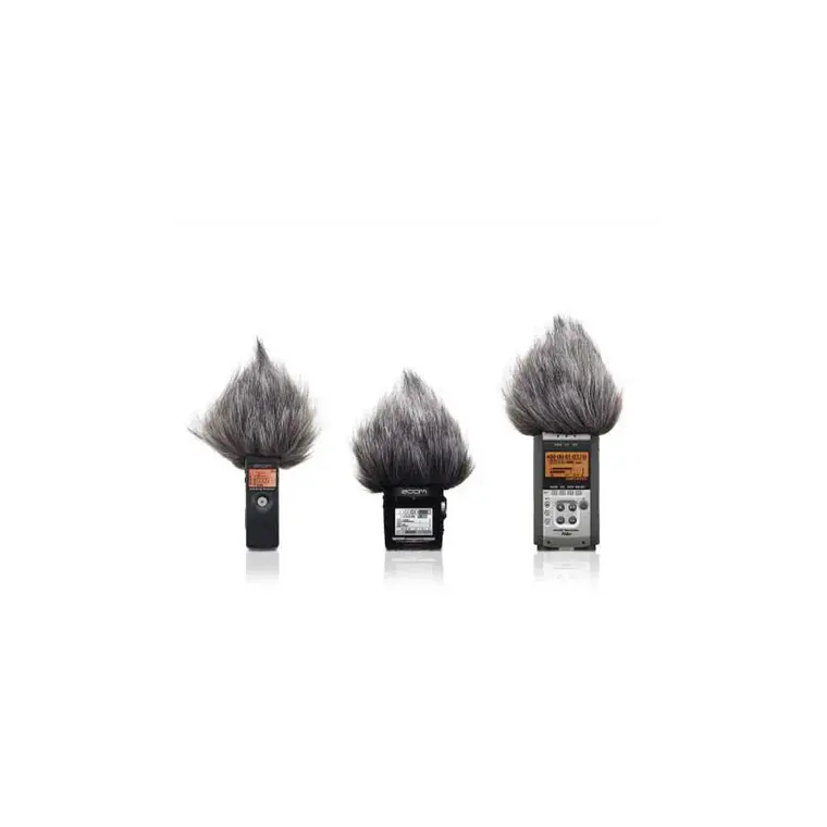 Paravientos Universal Zoom WSU-1 3