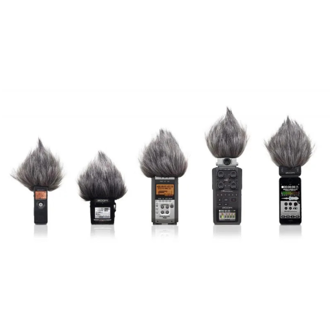 Paravientos Universal Zoom WSU-1 5