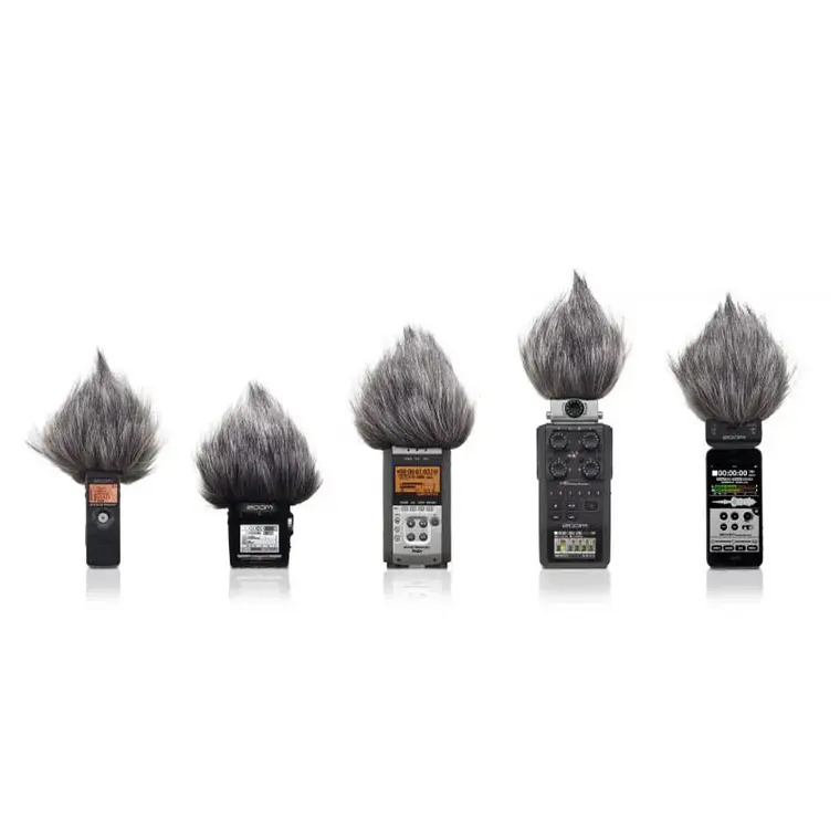 Paravientos Universal Zoom WSU-1 5