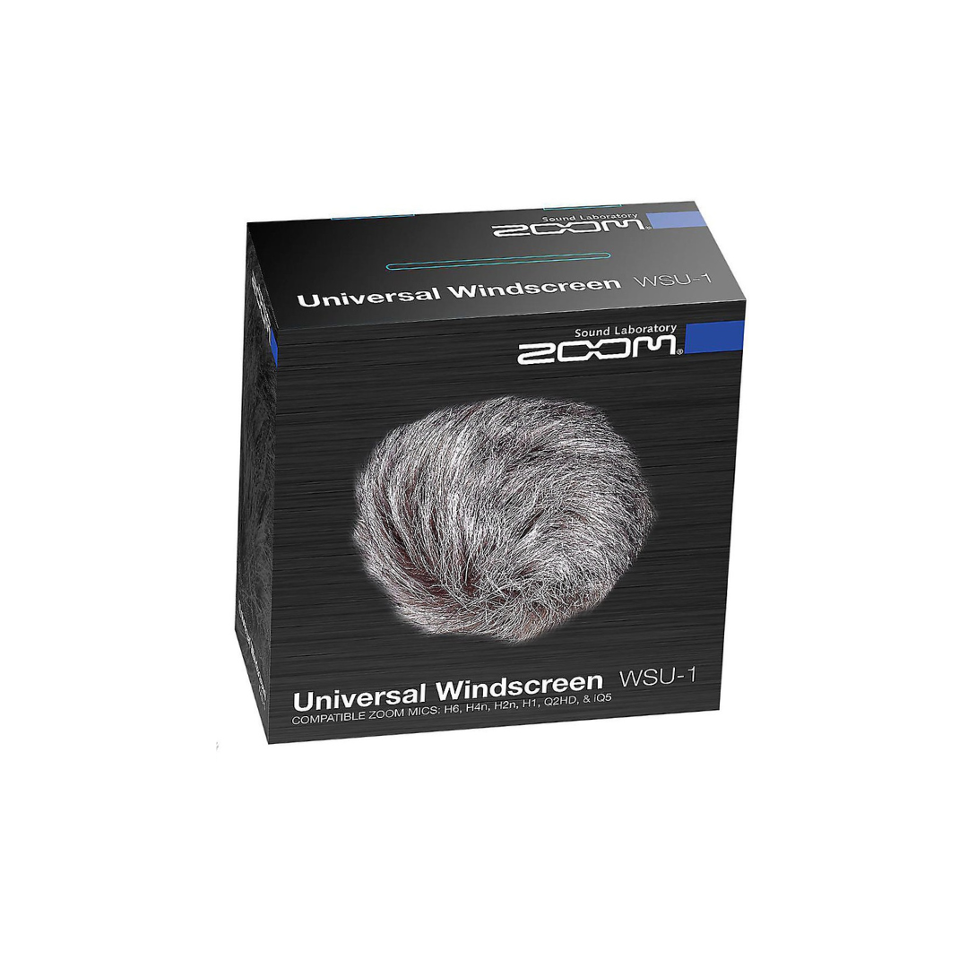 Paravientos Universal Zoom WSU-1 6