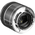 Lente Sony E 30mm f/3.5 Macro 4