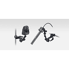 Brazo con Pinza Zoom HRM-7 para Grabadoras e Interfaces Zoom 2