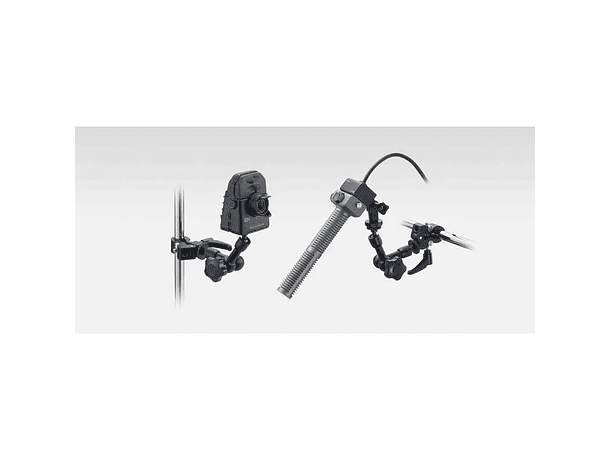 Brazo con Pinza Zoom HRM-7 para Grabadoras e Interfaces Zoom