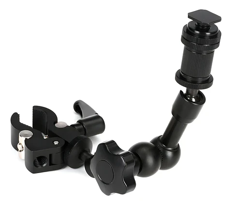Brazo con Pinza Zoom HRM-7 para Grabadoras e Interfaces Zoom
