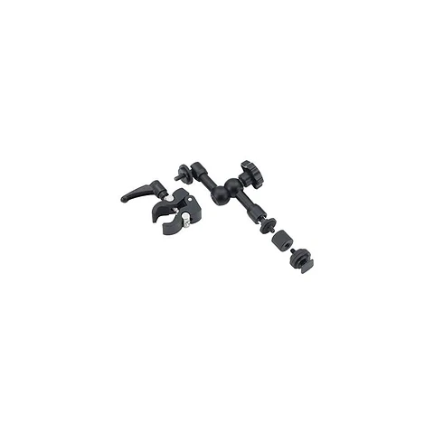 Brazo con Pinza Zoom HRM-11 para Grabadoras e Interfaces