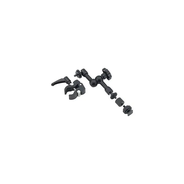 Brazo con Pinza Zoom HRM-11 para Grabadoras e Interfaces 2