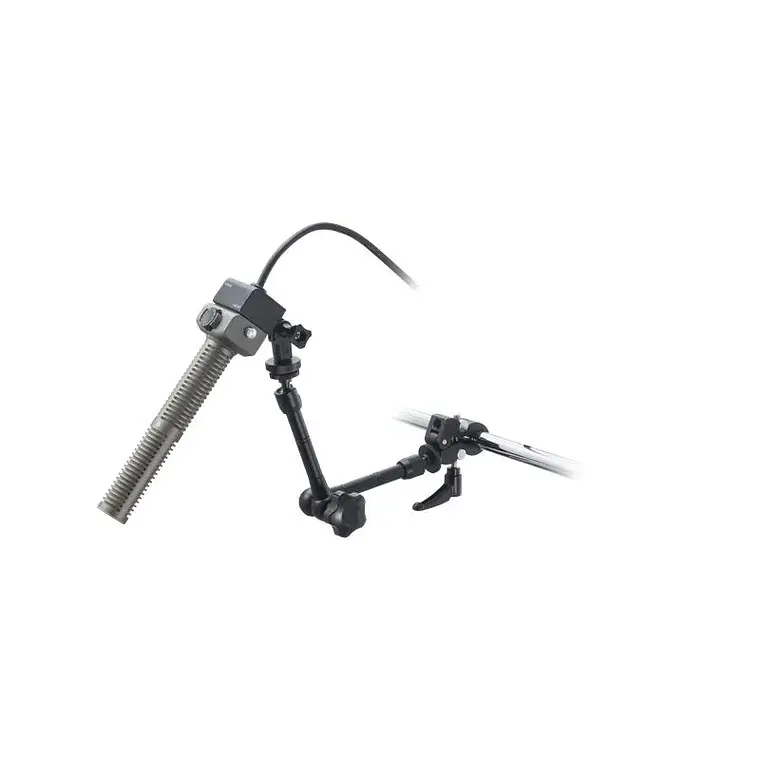 Brazo con Pinza Zoom HRM-11 para Grabadoras e Interfaces 3