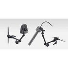 Brazo con Pinza Zoom HRM-11 para Grabadoras e Interfaces 5
