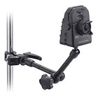Brazo con Pinza Zoom HRM-11 para Grabadoras e Interfaces 4