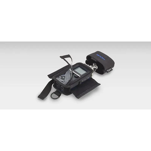 Estuche para Grabadora Zoom PCH-5 para Zoom H5